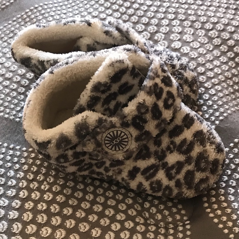 Baby Ugg’s